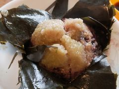 六合贡品裹蒸粽-鼎香皇高佬苏裹蒸粽