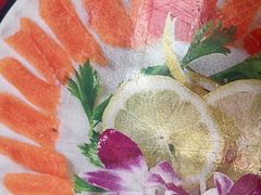 -醉美东江·三文鱼·烧鸡公