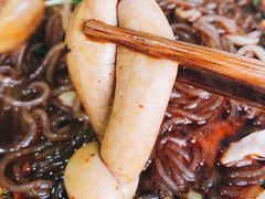 -甘记肥肠粉(马鞍北路店)