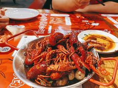 -李双猪·小龙虾·烧烤·羊肉煲(乐山店)