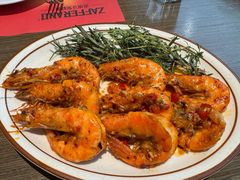 -ZAFFERANO西班牙海鲜饭(上海首店)
