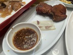 -玉林烤鸭店(垡头店)