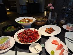 -晓长安·新陕菜(曲江店)