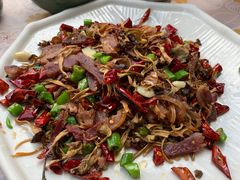 -宋记冕宁土菜馆(海门渔村二店)