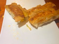 -二姐家三个拿手菜·北塘海鲜·大馅锅贴王(成林道店)