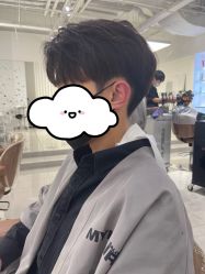 -MY HAIR ARDOR