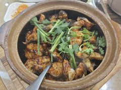 -一品美食城(石碣序伦小学店)