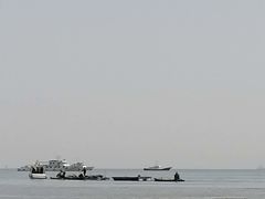 -东戴河风景区