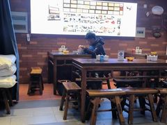 -建基泡馍·西安老字号·清真(永宁店)