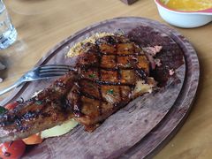 -MR.ROCKY洛奇先生RESTAURANT&BAR(宝安壹方城店)