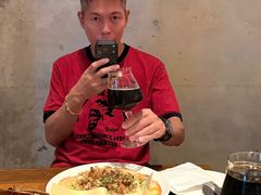 -JuiceRobot·手工意大利面&汉堡精酿(珠江新城店)