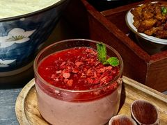 -火山屋台(新街口店)