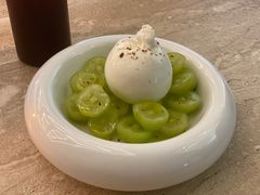 -玲婧胡同·生日蛋糕·餐厅(嘉里城店)