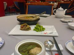 -银都上海菜馆(粤海东路店)
