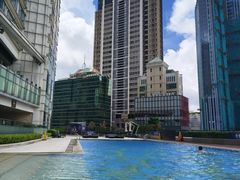 -香港尖沙咀凯悦酒店