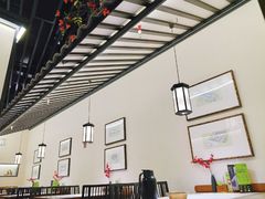 大堂-客语客家菜(琶洲保利店)