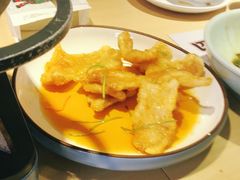 -关东小磨东北菜(上海长风大悦城店)