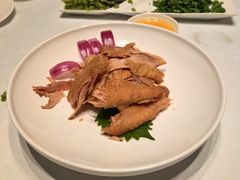 -祥记餐饮•豫粤珍味(金隅大厦店)
