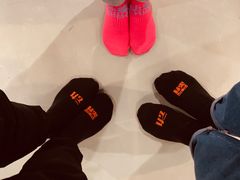 -嘿哟动霸CHUA·新潮玩运动娱乐中心·蹦床滑冰团建乐园