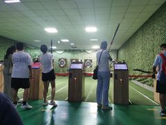-巴克创奇梦工厂
