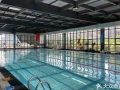 -梵臣游泳健身(康康谷店)