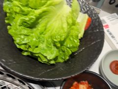 -焱铁烧·黑毛和牛专门店(杭州嘉里中心店)