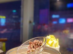 -八合里潮汕鲜牛肉火锅(深圳海岸城店)