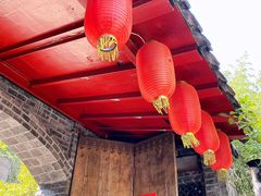 -老张烤羊(王哥庄店)
