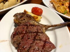 -mezza9 Macau(澳门君悦酒店)