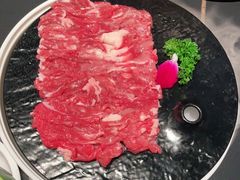 -额尔敦传统涮(公园西路店)