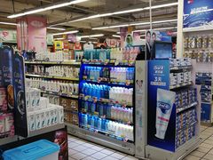 -沈阳大商千盛购物中心有限公司(长江街店)