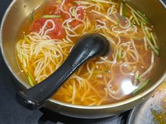 -齐齐哈尔烤肉·烧烤·烤鱼(万科时一区店)
