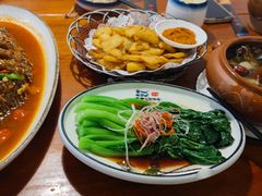 -云隐小厨·传统大理美食(复兴路店)