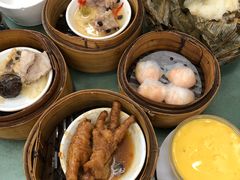 -香港蓮香樓(中環店)