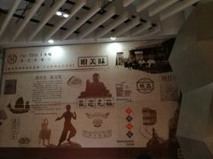 大堂-大咀港式茶餐厅(海岸城店)