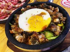 -伊茉家的烤肉店(勒泰中心店)