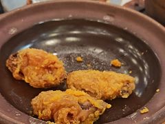 -大嫂镬仔·焖鸡煲·啫啫煲(逢源路店)