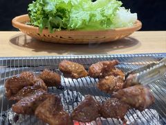 -麻蒲碳烤肉(嘉禾东平地铁站19号店)