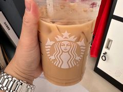 -星巴克(大连甘井子万达分店)