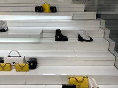 -CHANEL(恒隆广场店)