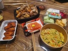 -盒马鲜生(悦峰店)