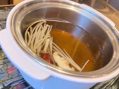 -大渔小鲜火锅店