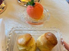 -Salon de Ville浦江汇(上海外滩华尔道夫酒店店)