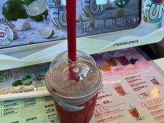 -DQ·蛋糕·冰淇淋(阜盛道店)
