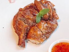 -广州文华东方酒店·江-由辉师傅主理