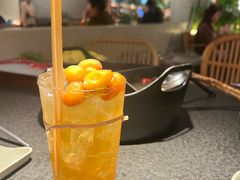 -三出山火锅(万象天地店)