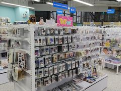 -Love Star追星馆(上海大悦城店)