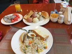 -南京金鹰皇冠假日酒店