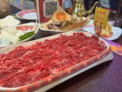 -大吉利·潮汕牛肉火锅(河西店)