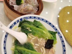 云吞-亮庆餐厅·粤菜·早茶(篁庄店)